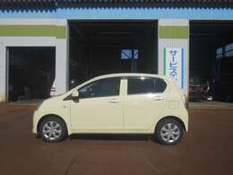 中古車としての性質上やむを得ない小キズ等はタッチアップ若しくは現状販売となります。