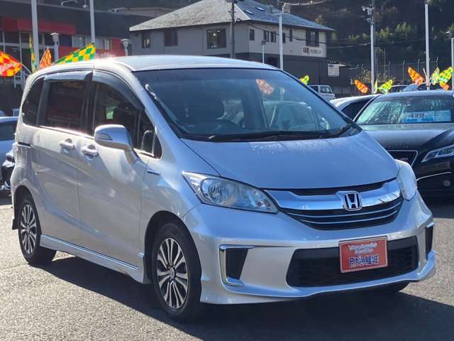 多彩なネットワークにて在庫にないお車もお探しいたします！こだわりの車種やグレードなどご相談下さい。