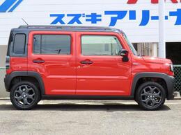 右側面です☆是非とも実際にお車を見に来て下さい☆