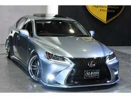 ★LEXUS　IS250★バージョンS★サンルーフ★HDDマルチ★バックカメラ★ETC★