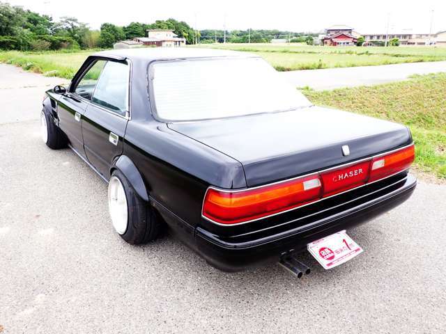 当店は一人で運営しておりますので車検等で不在にしていることも御座います。ご来店前には必ずお電話ください♪
