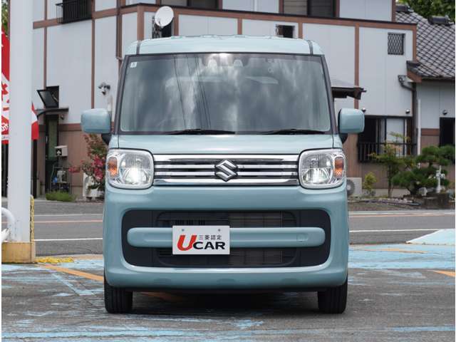 弊社では三菱認定保証（1年間走行無制限）付きで購入後も全国三菱ディーラーにてアフター保証にてご安心して購入頂けます。