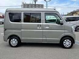当店中古車は比較的状態の良い車を厳選しております。
