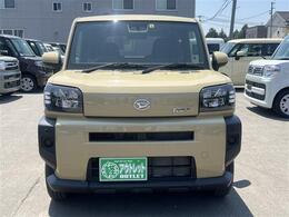 「軽自動車サンライズ♪」のテレビCMでおなじみの軽　届出済 未使用車専門店 です！