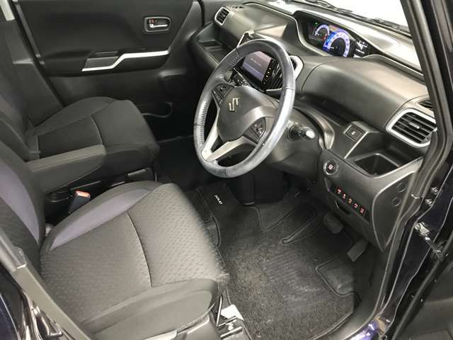 ★売り買いおトクのカーセブン♪程度良好おすすめの一台です☆☆ぜひ現車を見にカーセブンMEGA福井店へお越しください★