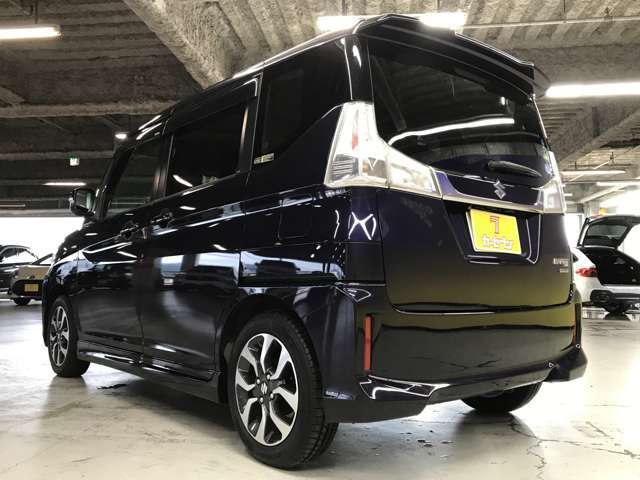 当社の展示車は全車両に車両状態説明書(AIS)を掲示しております。修復歴の有無は勿論、ドア等の外板の交換歴の有無までも表示☆口頭説明では無く書面にて分かり易く表記案内させて頂いております！