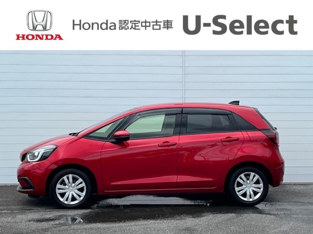 当店のお車には1年間、距離無制限の【ホッと保証】がついておりますので全国のHondaで保証をうけることができます。また【ホッと保証＋】をご加入(有料）いただくと最大で5年間まで保証を延長ができます