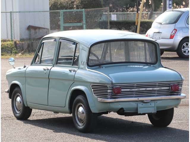 旧車/絶版車/スポーツカー/バイク、国内外の厳選した良質車を多数在庫しています！