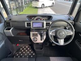 【インパネ全体】『インパネ全体』の画像になります。写真の内容に関してご不明点、ご質問等がございましたらお気軽にガリバー店舗までお問い合わせください。