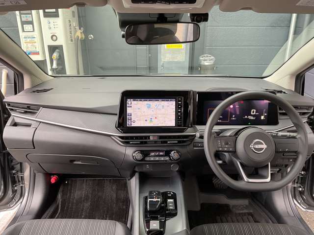 ルームクリーニング＆点検整備済みでのお渡しだから、安心・快適！