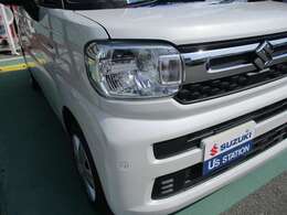 全国スズキディーラー共通！☆スズキOK保証付☆ご納車日から1年間走行距離無制限の無料保証！新車保証継承や延長保証など保証条件が異なる車種もありますので一度スタッフまでお声かけ下さい♪