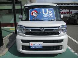 中古車の展示は狐島店、岩出店、広川店、東山店の計4店舗！もし気になるお車が他の店舗にあってもご安心下さい♪無料で回送致します！