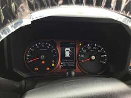 視認性が高いのが特徴！昼夜問わず見やすい！