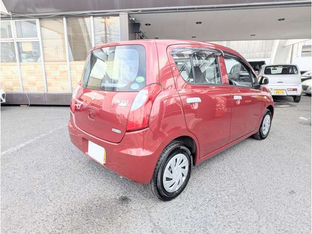 購入前の整備はもちろんですが、購入後のアフターもお任せ下さい！