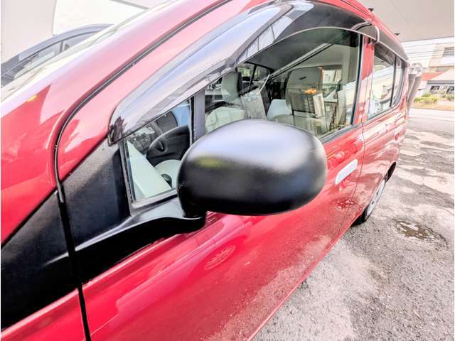 自社認証工場を併設しております。 販売からアフターサービスまでJU適正販売店の当社にお任せください！