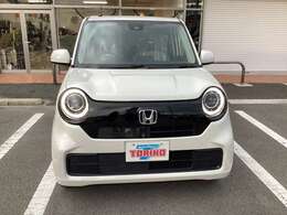 ホンダ新車ディーラー運営なので、安心とご満足をお届けします