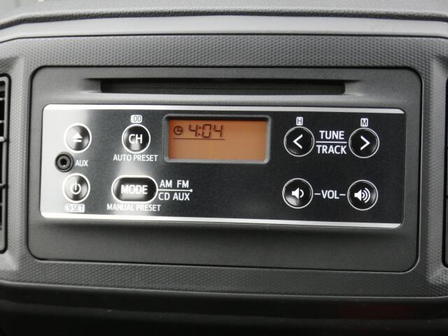 自分の好きな音楽を聴きながら、ゆったりドライブ！