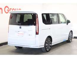 【新車保証継承付】ホンダディーラーにてメーカー新車保証継承をしてご納車いたします。初年度登録より3年間・走行6万kmまで。詳細はスタッフにお問い合わせくださいませ。
