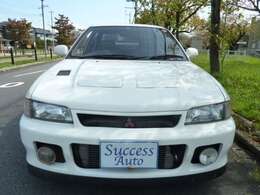 大切に乗っていました。