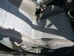 シート状態いいです。