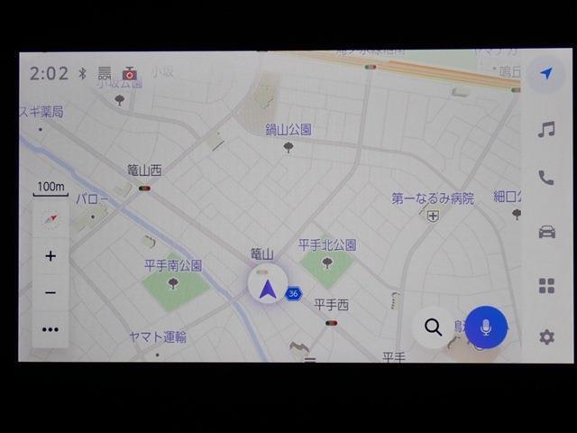 【トヨタセーフティセンス・障害物センサー・BSM・LEDヘッドライト】純正8インチDA・バックカメラ・フルセグTV・Bluetooth・ETC