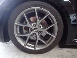 BBS245/40R18　FEDERAL595RS RR