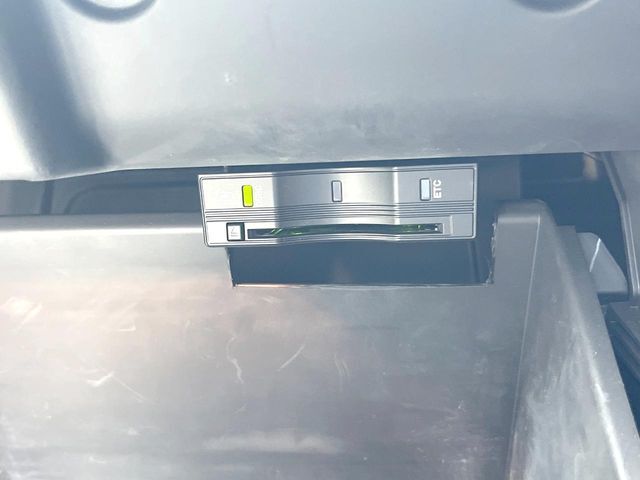 ●ビルトインETC『お引き渡し時には再セットアップを実施後、お渡しいたします。マイレージ登録に関してもお気軽に担当営業までお尋ねください。』
