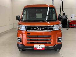 全社総在庫300台超！中古車はぜひ群馬ダイハツ各店舗へ！