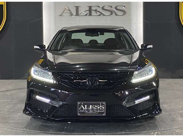 ★Aftermarketナビ、Aftermarketヘッドライト、Dampers、HID、ETC、その他カスタムパーツ等取り付け可能です★ご納車前でしたら格安にてお取り付けできます★