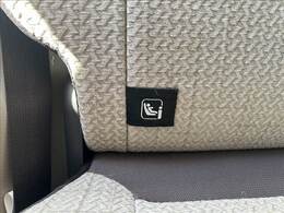 ラゲッジスペースは、日常使いには十分なスペースを確保しています。開口部も広く積み下ろしも楽にできます。バリエーション豊かな、さまざまな使い方に対応します！