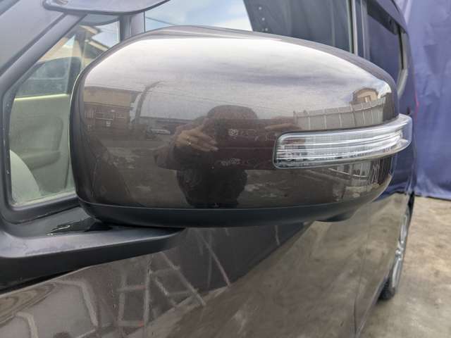 通勤はもちろん、ご家族でのお出かけにも便利な1台です☆