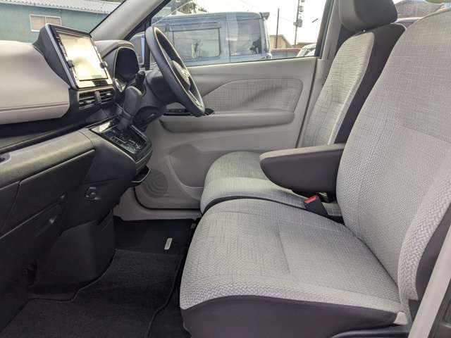 荷物も詰めてたくさん詰めます！