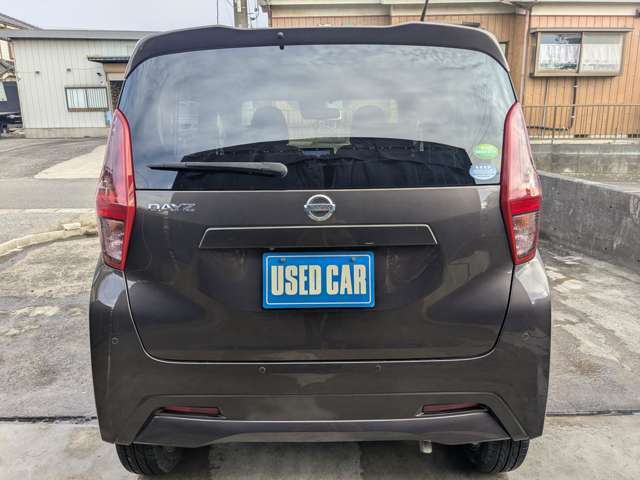 外装すごくきれいです。是非お客様の眼でお確かめくださ♪