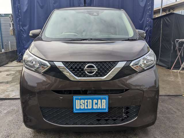 清潔感タップリのお車です！きっとお客様にも気に入っていただけると思いま！