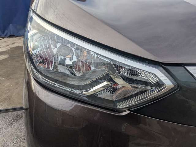 カッコいいボディーと広さを持ち合わせ、運転しやすく収納豊富です♪