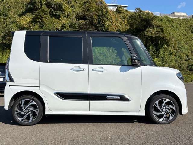 右側面　大変いい状態を保っています★