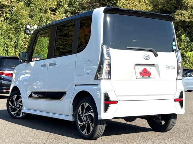 各種装備が揃ったこの1台！ぜひこの機会にご検討下さい！