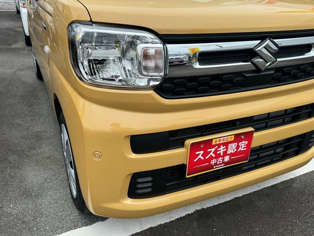 スズキのOK保証は1年間走行距離無制限！！大切な愛車を1年間無料保証！幅広いパーツに適応されます！※保証対象外部品もありますので、詳細はカーライフアドバイザーまでお問い合わせください！