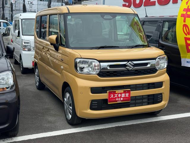 静岡県下東部、中部に16拠点を擁するスズキ自販静岡のネットワークでお客様のカーライフをしっかりサポート！