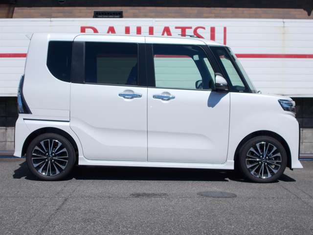 当社の中古車両は、営業担当と検査員によるWチェックなので安心！