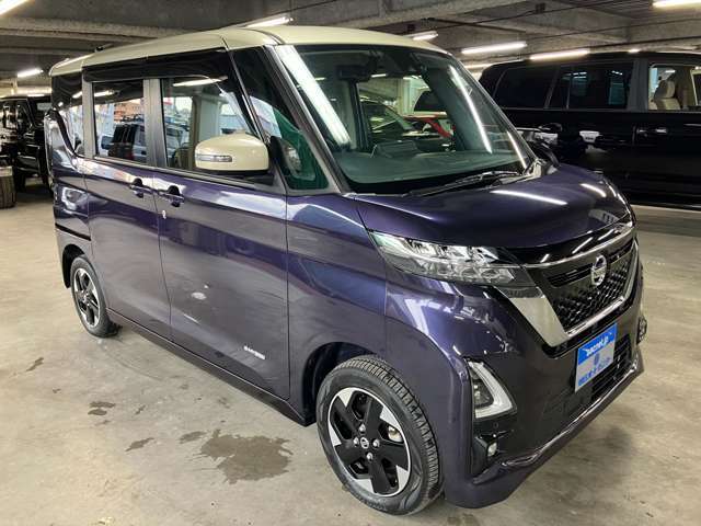 全国納車対応しております。お気軽にお問い合わせください。