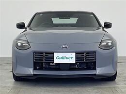 【正面】『外装：正面側』の画像になります。写真の内容に関してご不明点、ご質問等がございましたらお気軽にガリバー店舗までお問い合わせください。