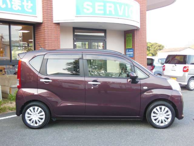 車検整備2年付きでお支払総額69万円！！