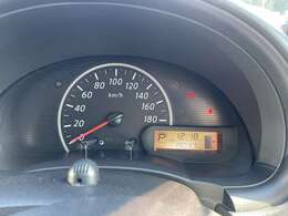 入庫時走行距離は、19,037キロです！