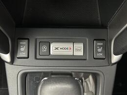 【運転席操作部】快適なドライブを楽しむための機能が装備されています！運転席から触れるので、使いやすいです！除菌プランいれていただくと、さらに清潔で安心していただけます！