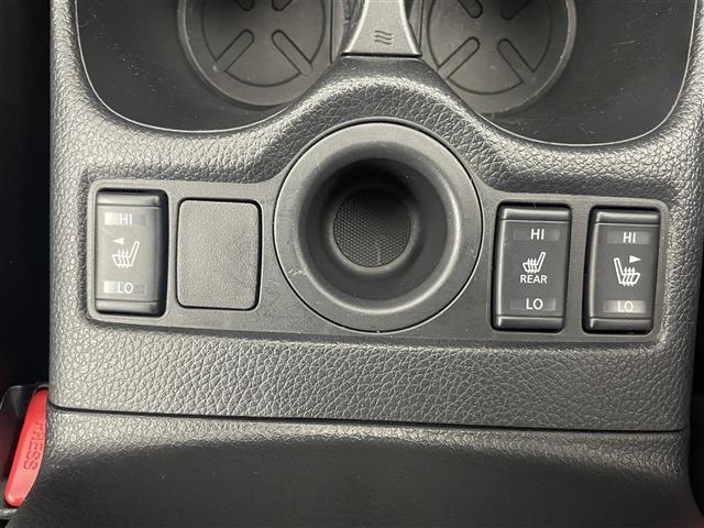 【運転席操作部】快適なドライブを楽しむための機能が装備されています！運転席から触れるので、使いやすいです！除菌プランいれていただくと、さらに清潔で安心していただけます！
