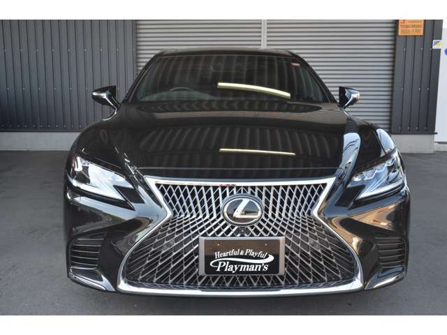 サンルーフ・Carlsson21インチAW（純正AWスタッドレスタイヤセットプラン有）・本革シート・HUD・ステアリングヒーター