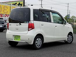 排気量660CC！軽自動車！