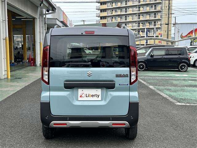 ■□■□■ アフターサービスも安心！！ 自社整備工場・自社鈑金工場・積載車を完備しておりますので、お客様のご購入後も手厚くサポートいたします！！ ■□■□■
