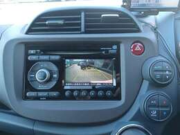 ☆バックカメラ☆運転が苦手な方でも安心☆